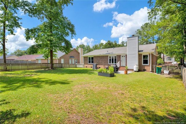 4327 Falls Drive, Hope Mills, NC 28348