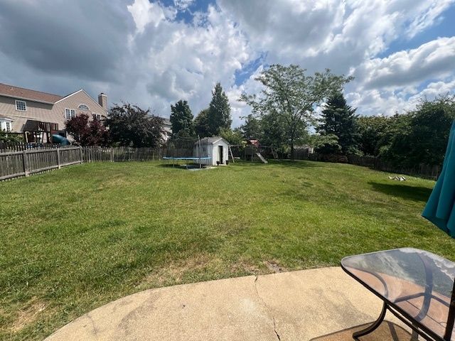 235 Aberdeen Drive, Algonquin, IL 60102