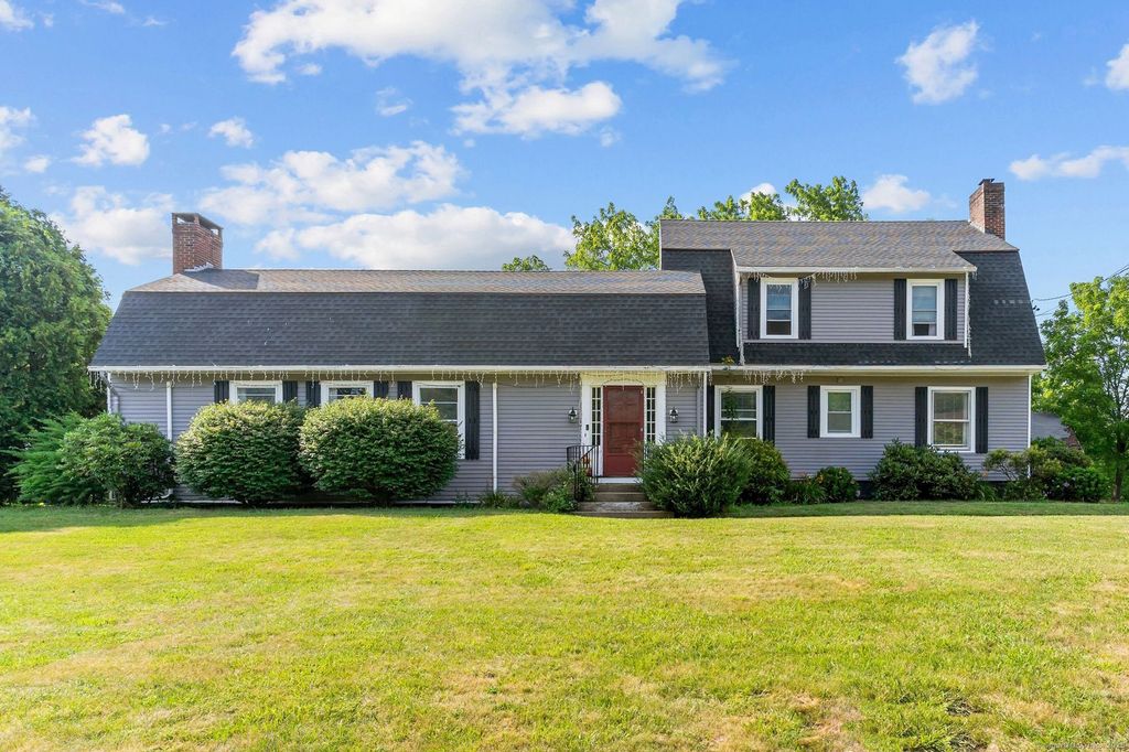 26 Canterbury Turnpike, Norwich, CT 06360