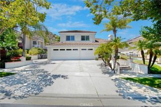 1594 Dominguez Ranch, Corona, CA 92882