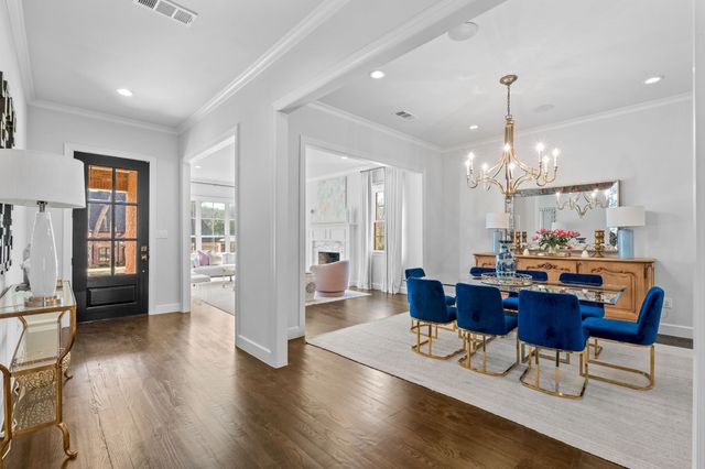 7137 Meadow Lake Avenue, Dallas, TX 75214