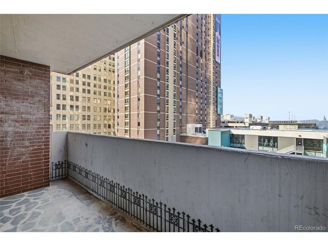 1020 15th St 7B, Denver, CO 80202