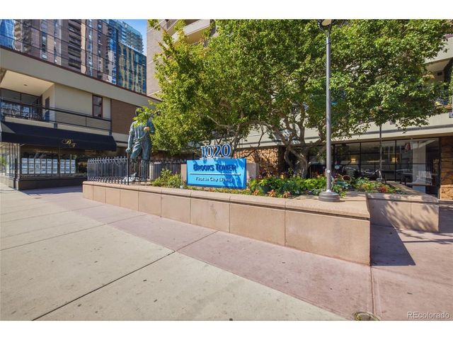 1020 15th St 7B, Denver, CO 80202