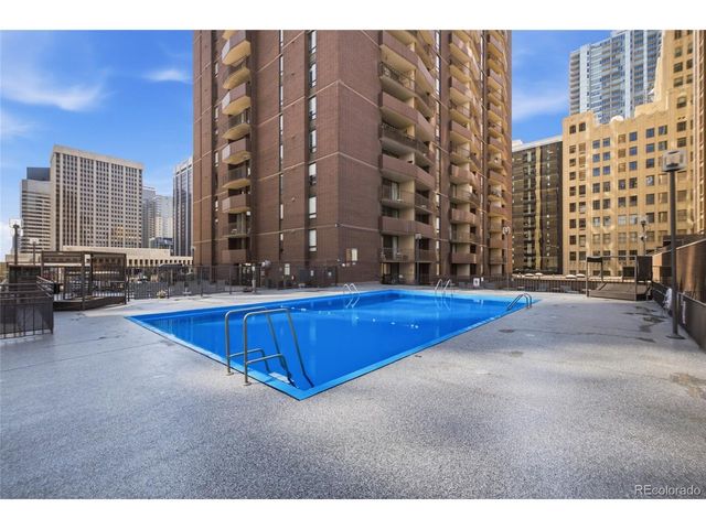 1020 15th St 7B, Denver, CO 80202