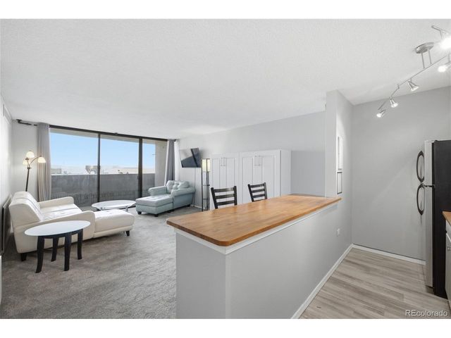 1020 15th St 7B, Denver, CO 80202
