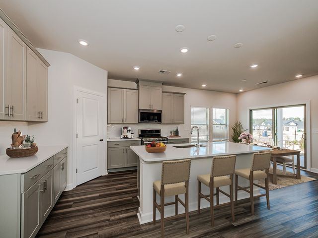 3727 Howland Ct, Rockvale, TN 37153