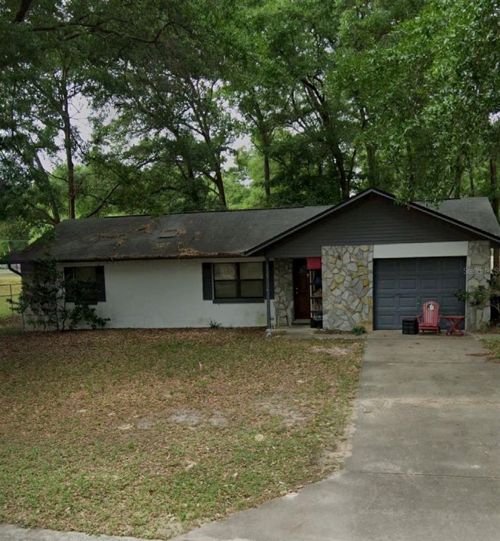 4525 SE 58TH PLACE, Ocala, FL 34480