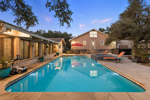 11405 Antler LN, Austin, TX 78726
