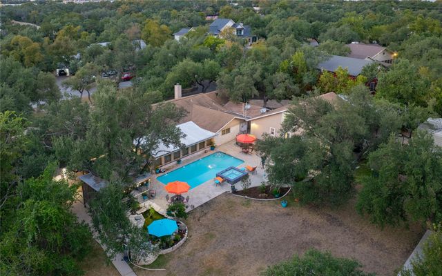 11405 Antler LN, Austin, TX 78726