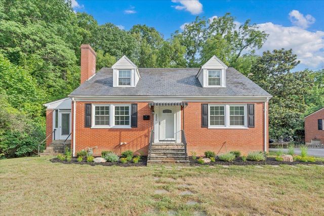 1556 Brandon AVE, Roanoke, VA 24015
