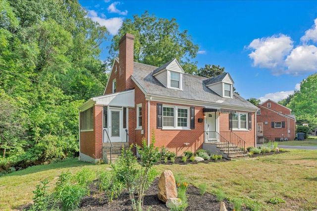 1556 Brandon AVE, Roanoke, VA 24015