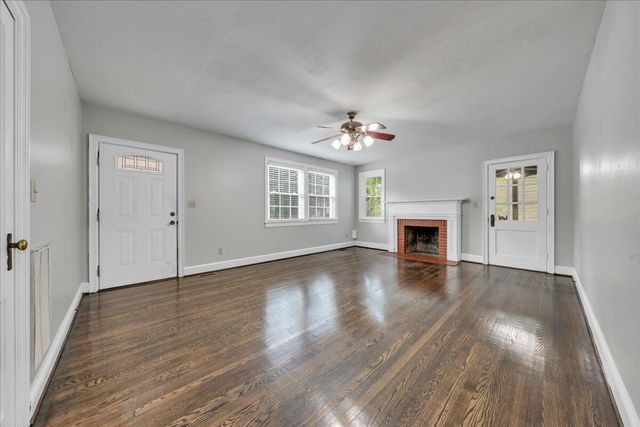1556 Brandon AVE, Roanoke, VA 24015