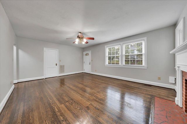 1556 Brandon AVE, Roanoke, VA 24015