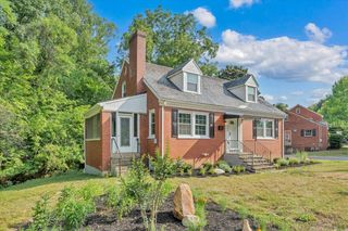 1556 Brandon AVE, Roanoke, VA 24015