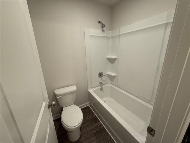 5151 Longview Run, Decatur, GA 30035