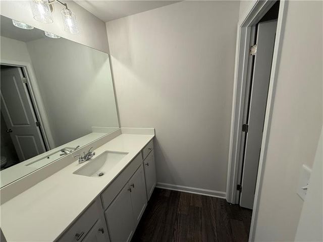 5151 Longview Run, Decatur, GA 30035