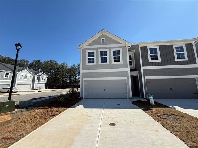 5151 Longview Run, Decatur, GA 30035
