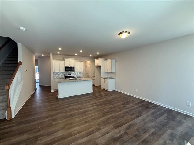5151 Longview Run, Decatur, GA 30035