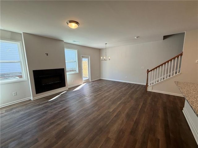 5151 Longview Run, Decatur, GA 30035