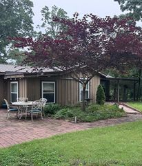 288 Cardinal Cove, Pryor, OK 74361