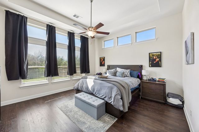 604 Shoreline Ridge Drive, Little Elm, TX 75068