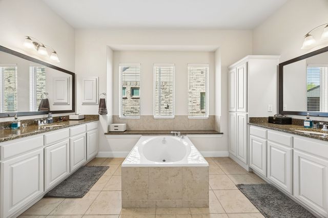 604 Shoreline Ridge Drive, Little Elm, TX 75068