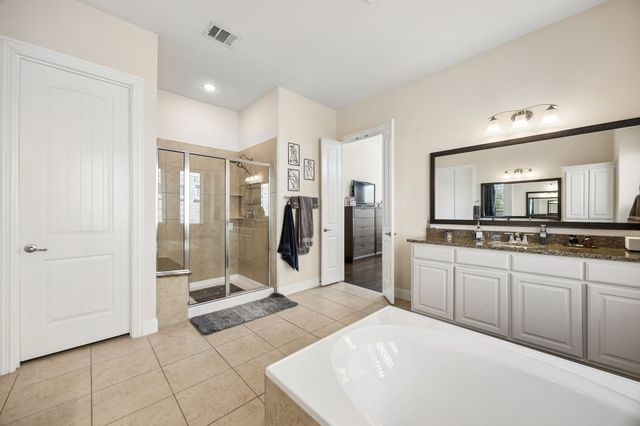 604 Shoreline Ridge Drive, Little Elm, TX 75068