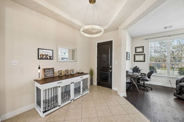 604 Shoreline Ridge Drive, Little Elm, TX 75068