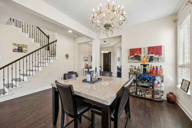 604 Shoreline Ridge Drive, Little Elm, TX 75068