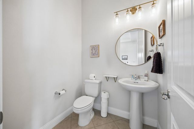 604 Shoreline Ridge Drive, Little Elm, TX 75068