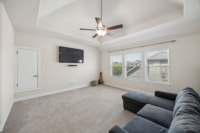 604 Shoreline Ridge Drive, Little Elm, TX 75068