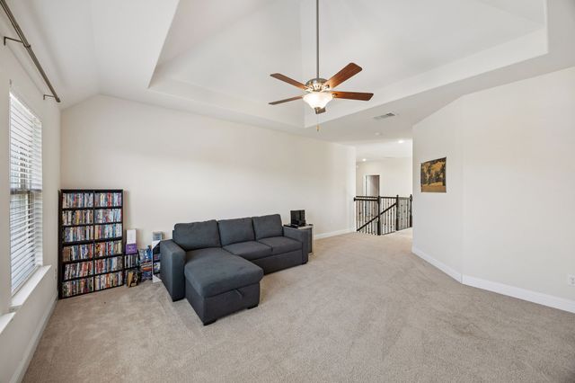 604 Shoreline Ridge Drive, Little Elm, TX 75068