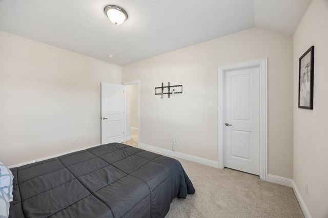 604 Shoreline Ridge Drive, Little Elm, TX 75068