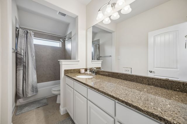 604 Shoreline Ridge Drive, Little Elm, TX 75068