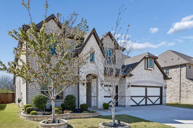 604 Shoreline Ridge Drive, Little Elm, TX 75068