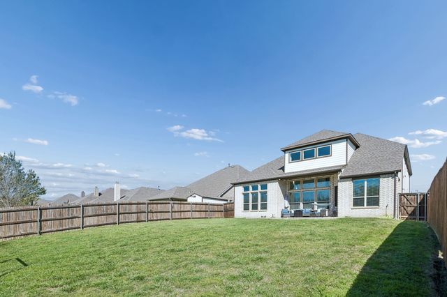 604 Shoreline Ridge Drive, Little Elm, TX 75068