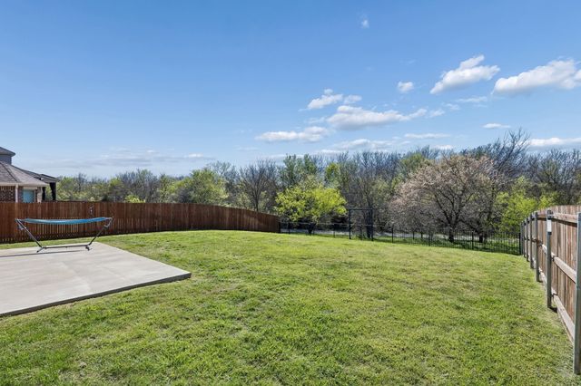 604 Shoreline Ridge Drive, Little Elm, TX 75068