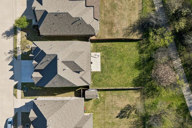 604 Shoreline Ridge Drive, Little Elm, TX 75068