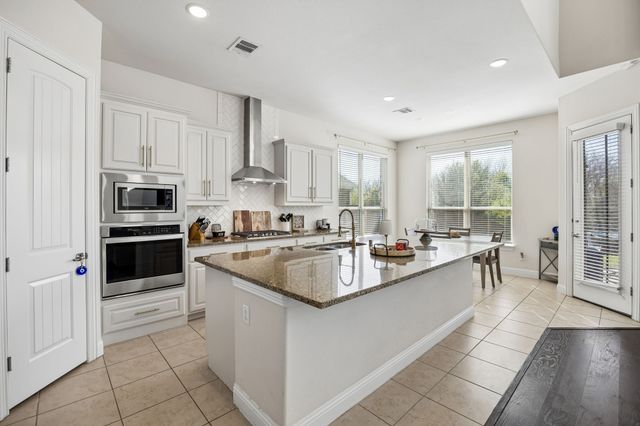 604 Shoreline Ridge Drive, Little Elm, TX 75068