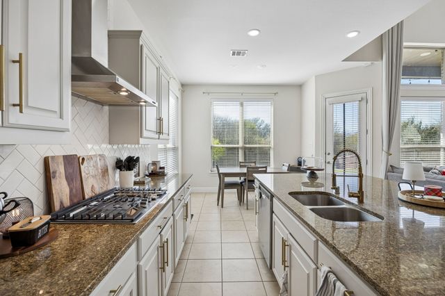 604 Shoreline Ridge Drive, Little Elm, TX 75068