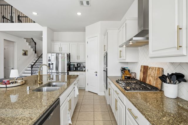 604 Shoreline Ridge Drive, Little Elm, TX 75068