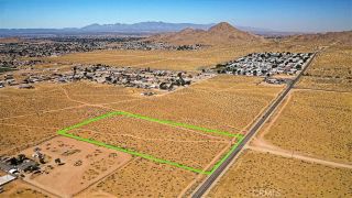 0 Waalew, Apple Valley, CA 92307