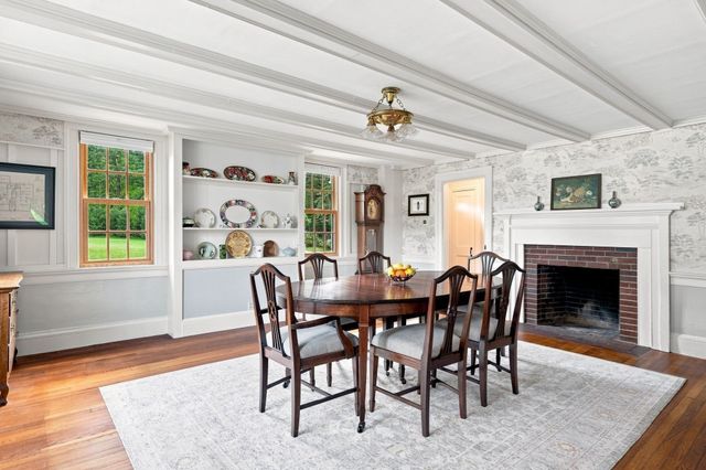 15 Coleman Rd, Newbury, MA 01922