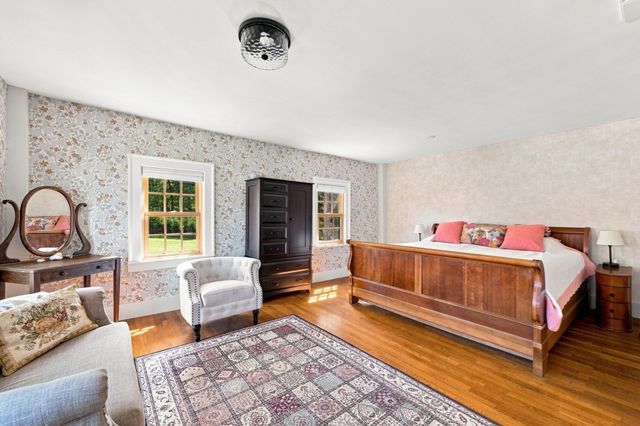 15 Coleman Rd, Newbury, MA 01922