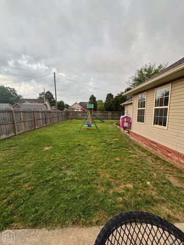 102 Lenford Drive, Bono, AR 72416