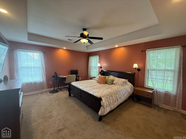102 Lenford Drive, Bono, AR 72416