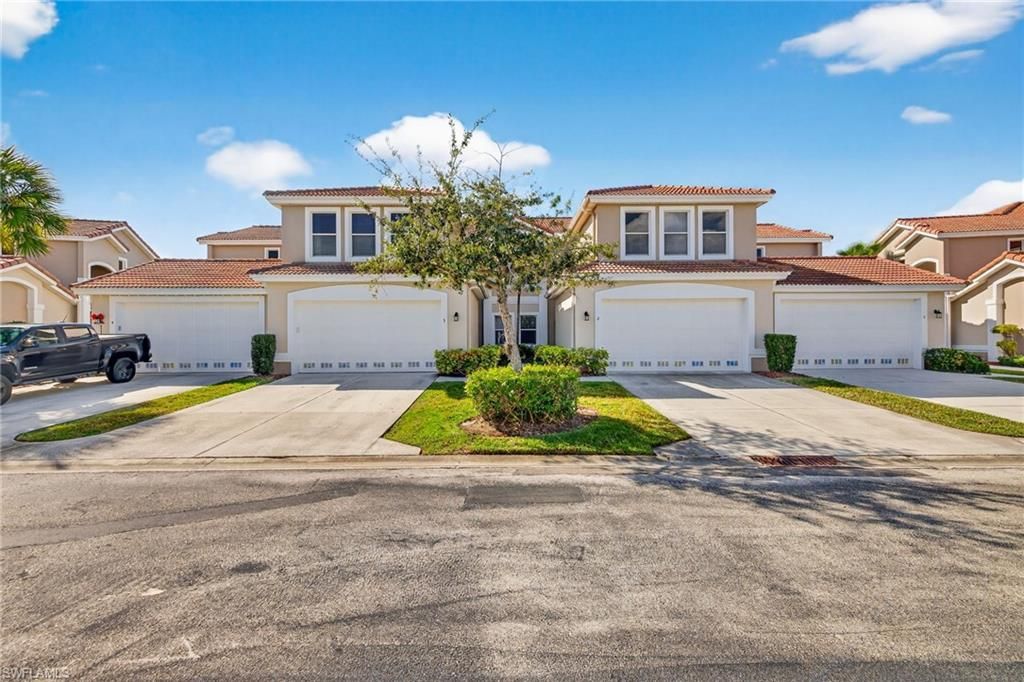 11865 Bayport LN 1201, FORT MYERS, FL 33908 — exterior