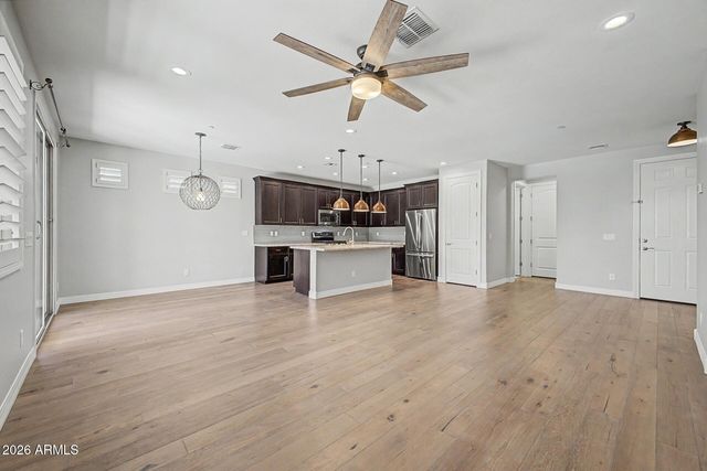 2354 S BANNING Street, Gilbert, AZ 85295