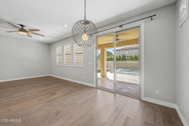 2354 S BANNING Street, Gilbert, AZ 85295