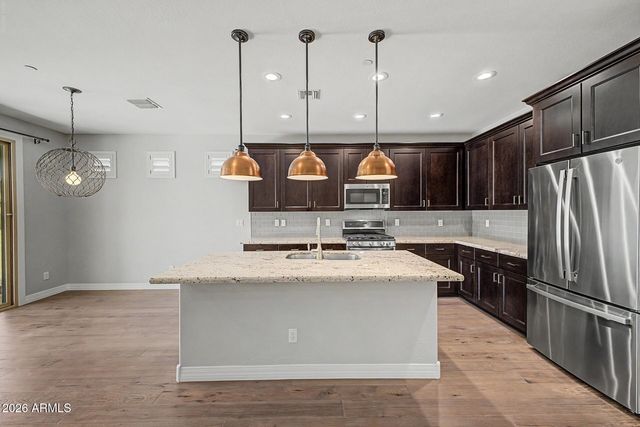 2354 S BANNING Street, Gilbert, AZ 85295